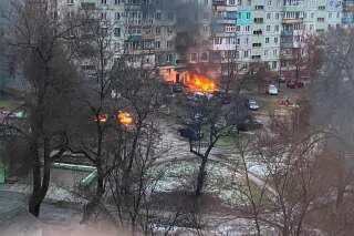Ukraine: Évacuation de civils reportée à Marioupol, le point sur la situation en Ukraine