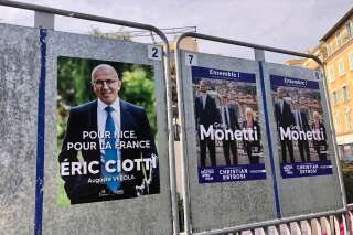 Législatives 2022: À Nice, le camp Estrosi se dit 