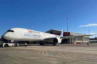 Qantas va proposer les plus longs vols au monde à destination de New York et Londres