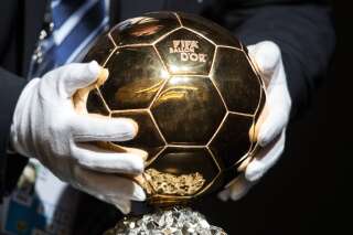 Ballon d'Or 2017: qui aurait gagné le trophée depuis 2008 si Cristiano Ronaldo et Lionel Messi n'existaient pas?