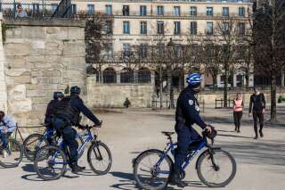 Refus d'obtempérer à Paris: La famille de la passagère tuée porte plainte