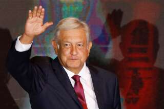 L'élection de Andrés Manuel López Obrador à la tête du Mexique promet de belles joutes avec Trump sur Twitter