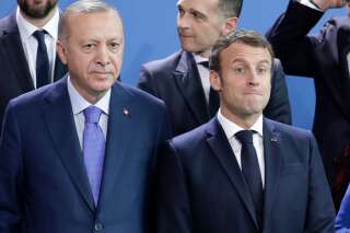 Entre la France et la Turquie, le conflit qui vient?