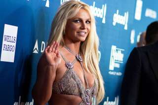 Britney Spears réagit enfin au documentaire qui lui est consacré
