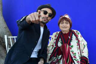 Comment Agnès Varda a connu une seconde célébrité grâce à JR et Instagram