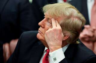 Shutdown: le mur voulu par Trump paralyse les administrations fédérales
