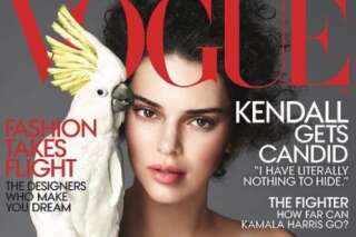 Kendall Jenner répond aux rumeurs sur son homosexualité