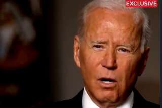 Joe Biden affirme qu'il était impossible de quitter l'Afghanistan sans une forme de 