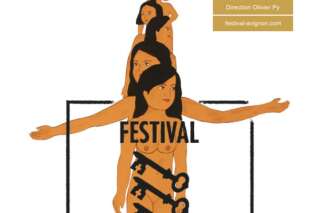 Le Festival d'Avignon contraint de réagir après de vives réactions sur l'affiche officielle