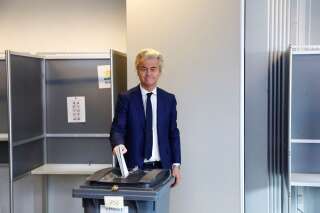 Le parti du député anti-islam Geert Wilders largement battu aux législatives néerlandaises