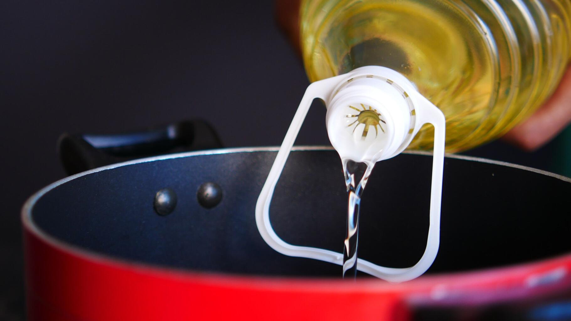 Pénurie d'huile de tournesol: Par quoi la remplacer en cuisine?