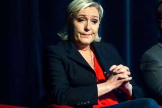 Marine Le Pen devra bien rembourser 300.000 euros au Parlement européen