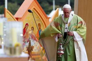 Le Pape à propos des enfants homosexuels: les associations LGBT dénoncent des mots 