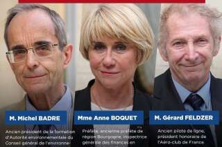 Le gouvernement nomme trois médiateurs pour gérer le dossier Notre-Dame-des-Landes