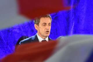 Nicolas Sarkozy ne veut pas interdire le voile dans la rue