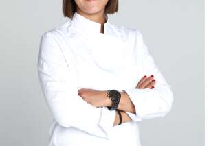 “Top Chef 2020”: Nastasia Lyard réagit à son élimination
