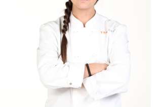 “Top Chef 2021”: Charline Stengel réagit à son élimination