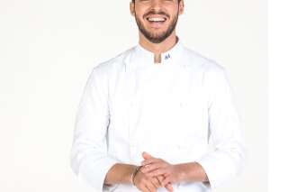 “Top Chef 2021”: Bruno Aubin réagit à son élimination