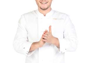 “Top Chef 2021”: Mathieu Vande Velde réagit à son élimination