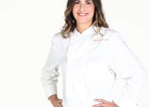 “Top Chef 2021”: Pauline Séné réagit à son élimination