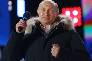 En Russie, quels scénarios pour Vladimir Poutine à la fin de son 4e (et théoriquement dernier) mandat