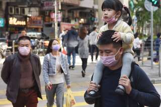 Contre le virus, les Chinois ont-ils raison de porter un masque?