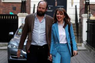 Résultat des élections en Grande Bretagne: Fiona Hill et Nick Timothy, les deux plus proches conseillers de Theresa May démissionnent
