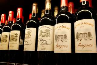 Les vins de Bordeaux contiennent trois fois moins de pesticides qu'il y a quatre ans