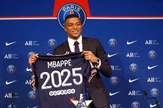 Avant de resigner au PSG, Mbappé a écouté les 