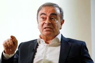 Pourquoi Carlos Ghosn attaque Renault aux prud'hommes