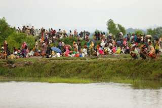 Le sort des Rohingyas de Birmanie semble n'inquiéter personne, pourtant il est primordial