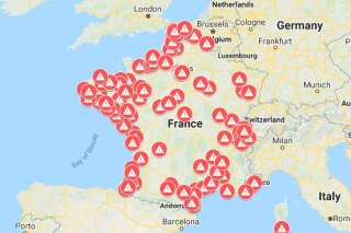Coronavirus: à Nantes et Rouen le masque devient obligatoire