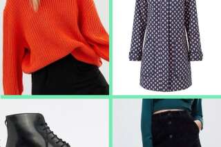 6 looks minimalistes approuvés par des blogueuses mode
