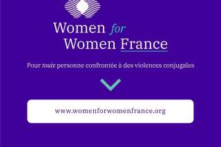 Violences conjugales: un site en 16 langues pour les femmes immigrées en France