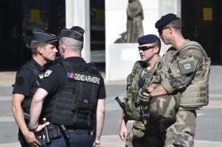 La moitié des 240 jihadistes de retour en France sont en prison