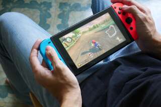 Que Choisir met Nintendo en demeure suite à des manettes Switch défectueuses