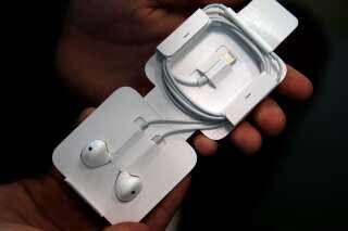 IPhone: Les EarPods ne sont plus fournis à l'achat, fin de l'exception française