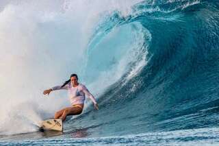 Maui Pro: une attaque de requin suspend le tour mondial de surf 2021 à peine commencé