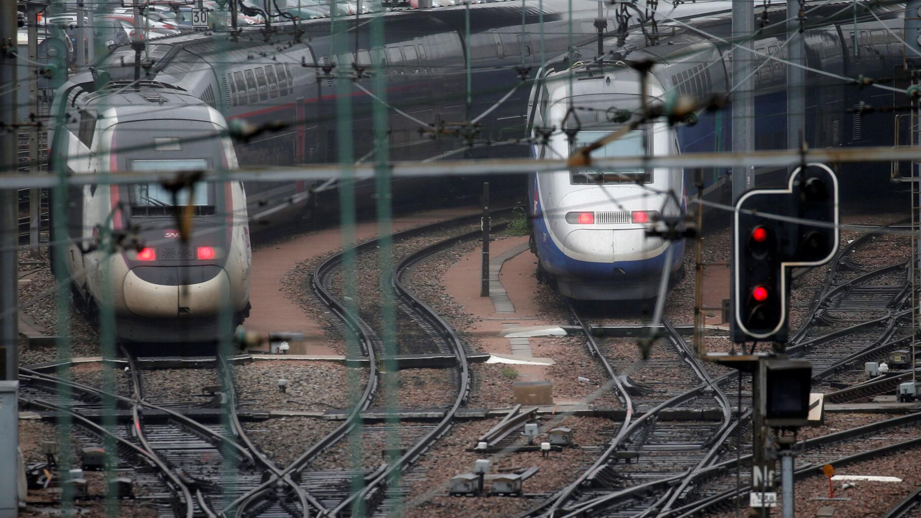 Réforme de la SNCF - La vérité des chiffres