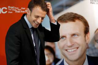 Pourquoi moi, élu et cadre UDI, j'ai choisi Emmanuel Macron