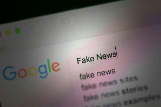 Google va investir 300 millions de dollars pour lutter contre les fake news