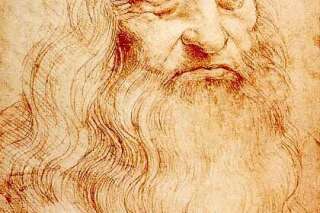 Léonard de Vinci: une thèse explique la paralysie de sa main droite