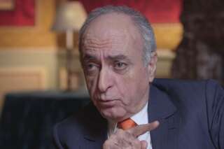 Ziad Takieddine affirme avoir remis trois valises d'argent libyen à Nicolas Sarkozy