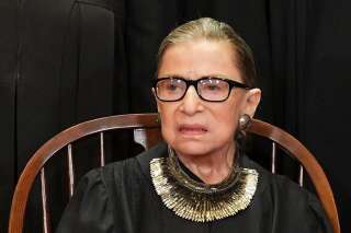 La juge Ruth Bader Ginsburg à nouveau soignée pour une tumeur