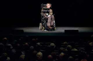 Mort de Stephen Hawking, l'astrophysicien britannique avait 76 ans