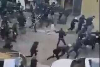 Sedan-Bastia: 6 blessés dont 1 grave dans des affrontements entre supporters