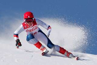 Jeux paralympiques de Pyeongchang: 2/2 pour Marie Bochet, médaille d'or sur le Super-G