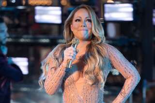 Mariah Carey va revenir chanter à Times Square pour le Nouvel An (oui, malgré le désastre de l'an dernier)