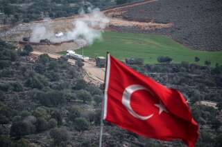 La France réclame la fin de l'offensive turque contre les Kurdes en Syrie et une réunion à l'Onu