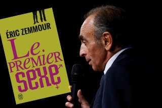Zemmour candidat: on a relu son 